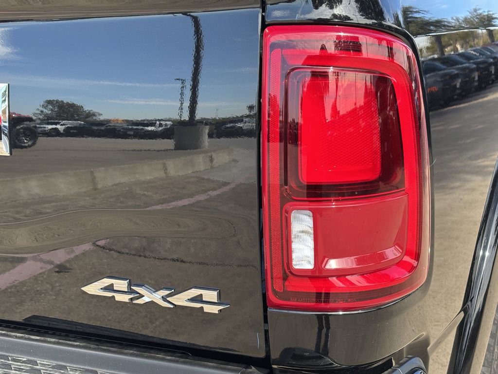 New 2026 RAM 2500 Limited image 6