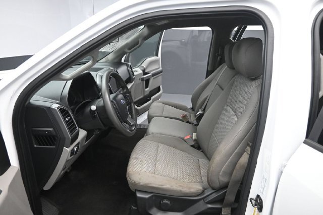 Used 2019 Ford F150 XLT w/ Trailer Tow Package AWD/4WD image 18