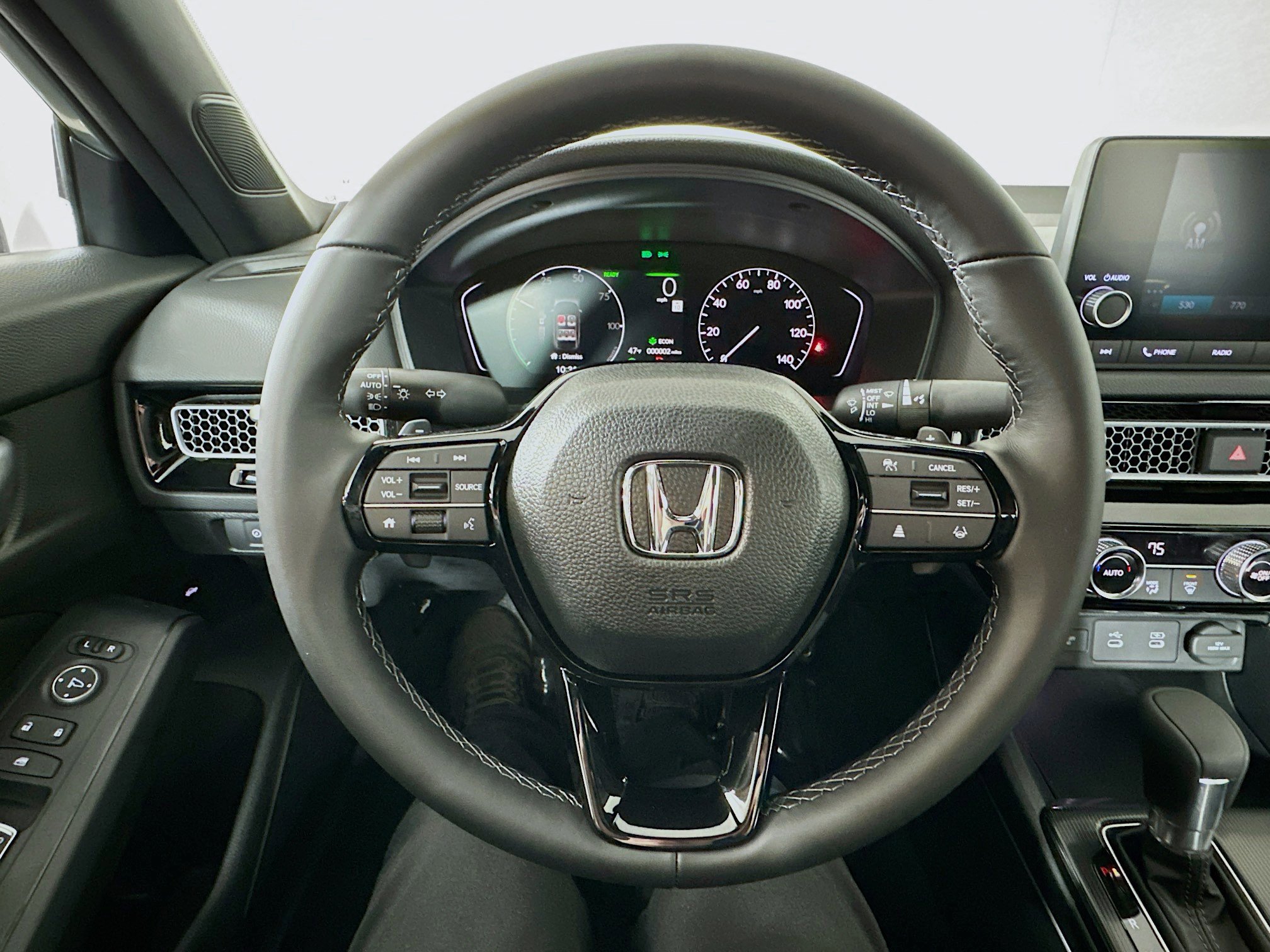 New 2026 Honda Civic Sport image 11