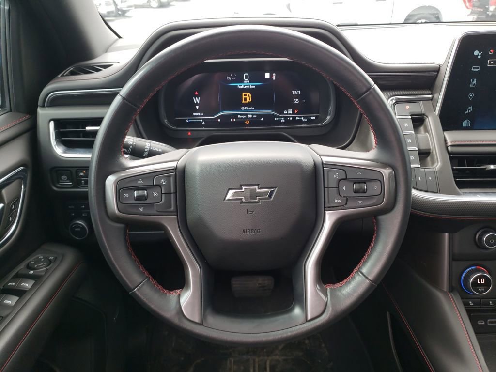 Used 2023 Chevrolet Tahoe RST image 14