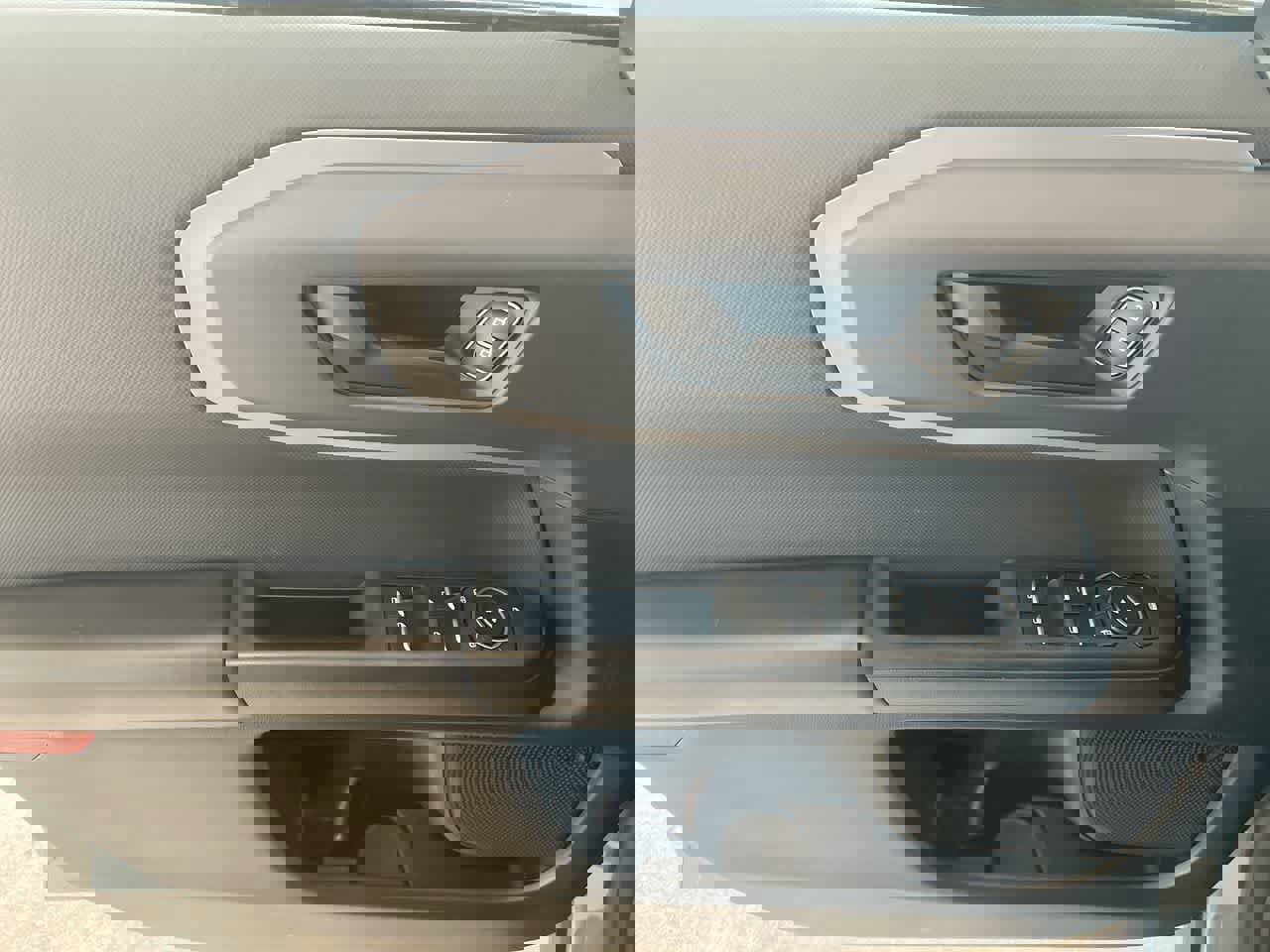 Used 2022 Ford Bronco Sport Big Bend w/ Convenience Package image 13