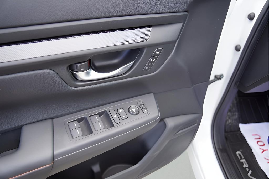 New 2026 Honda CR-V Sport-L image 13