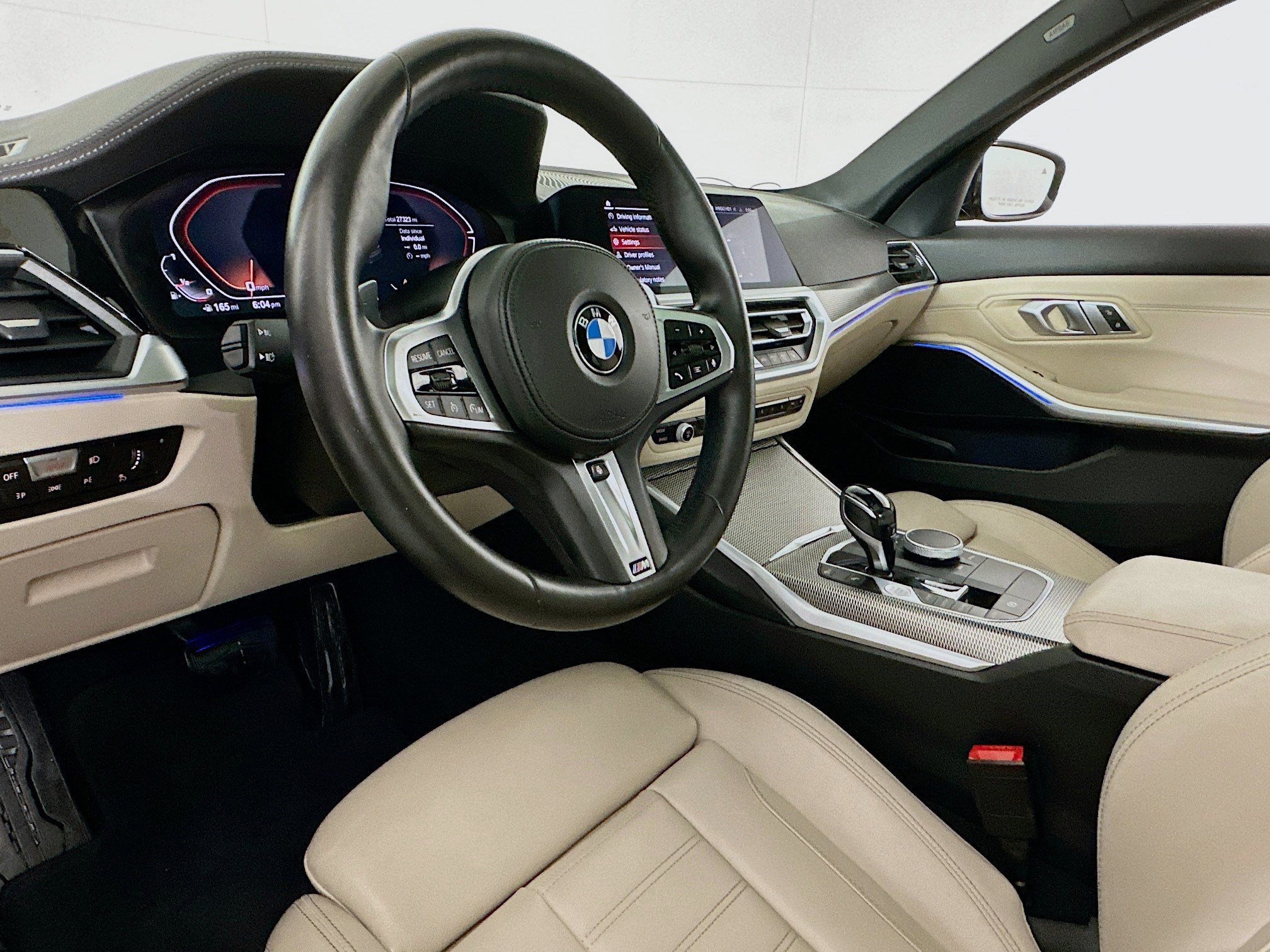 Used 2021 BMW M340i w/ Executive Package image 7