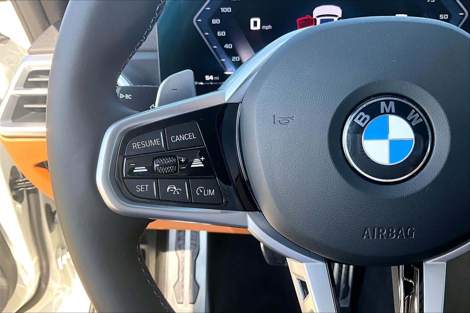 Used 2025 BMW M340i w/ Premium Package RWD image 20