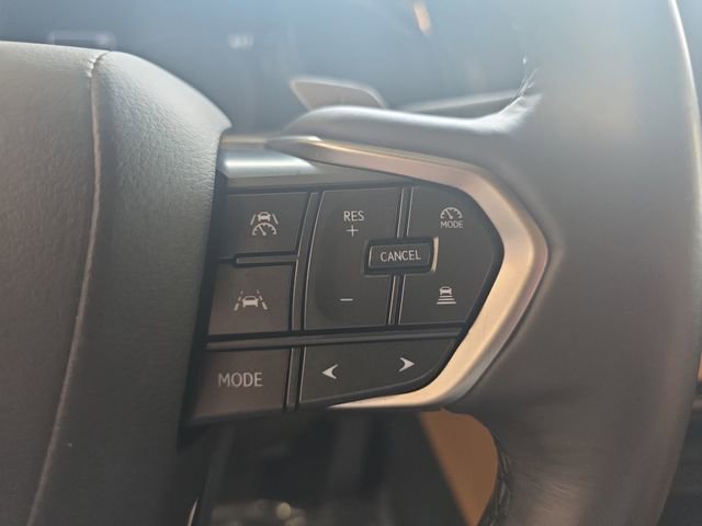 Certified 2024 Lexus NX 350 AWD w/ Cold Area Package image 19