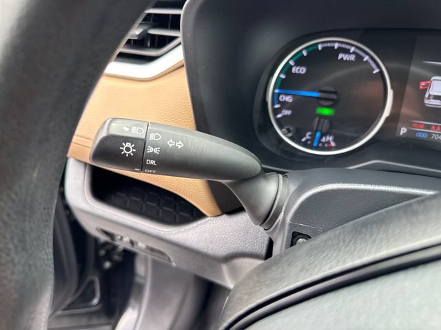 Used 2022 Toyota RAV4 LE AWD/4WD image 34