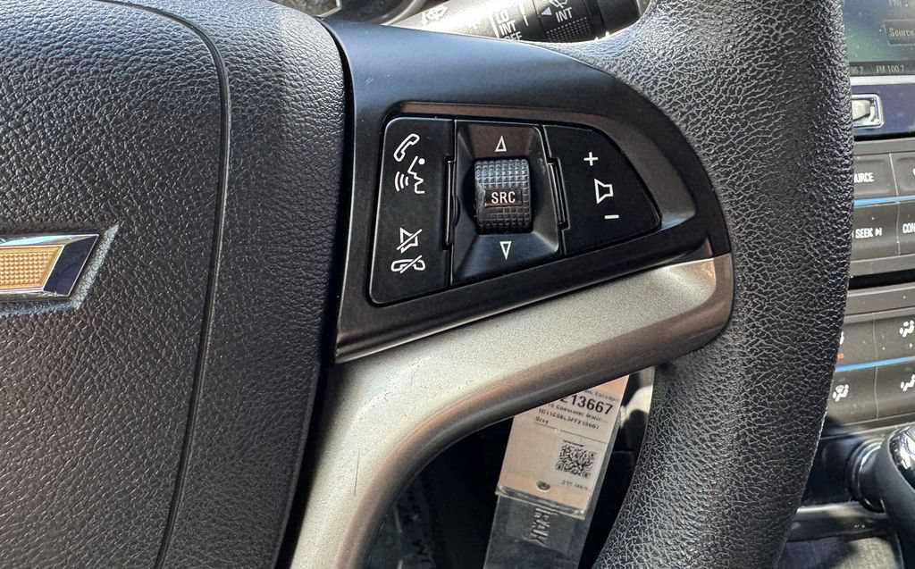 Used 2015 Chevrolet Malibu LT w/ Power Convenience Package FWD image 18