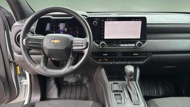 Used 2023 Chevrolet Colorado W/T RWD image 11