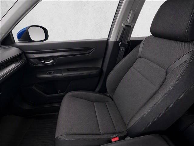 Used 2025 Honda CR-V LX image 26