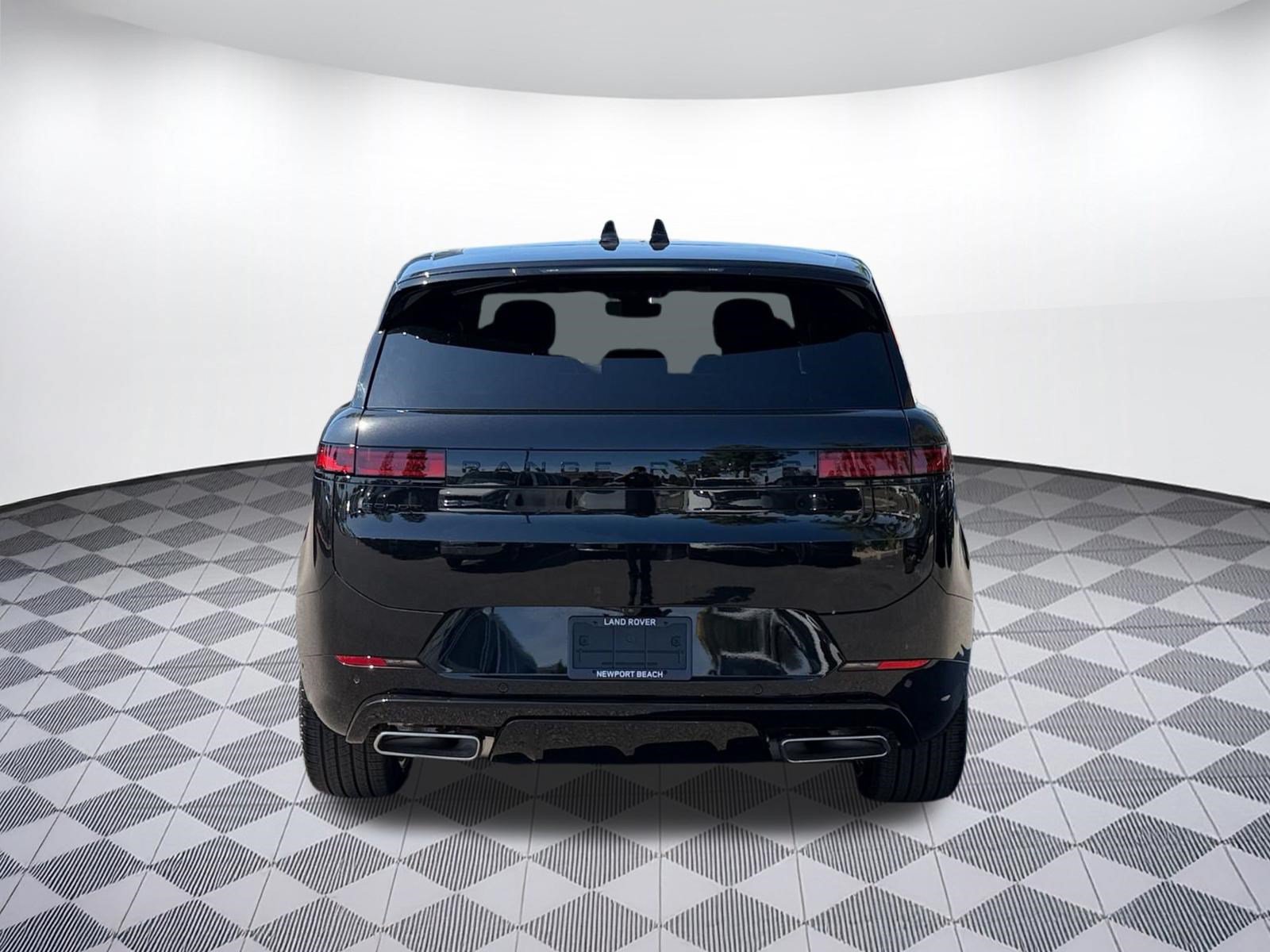 New 2027 Land Rover Range Rover Sport Dynamic SE AWD/4WD image 10