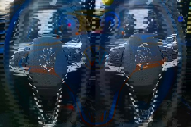 New 2026 Volkswagen Atlas SEL Premium R-Line image 15