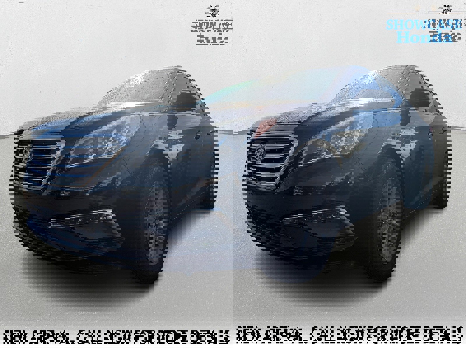 Used 2015 Hyundai Sonata SE image 2