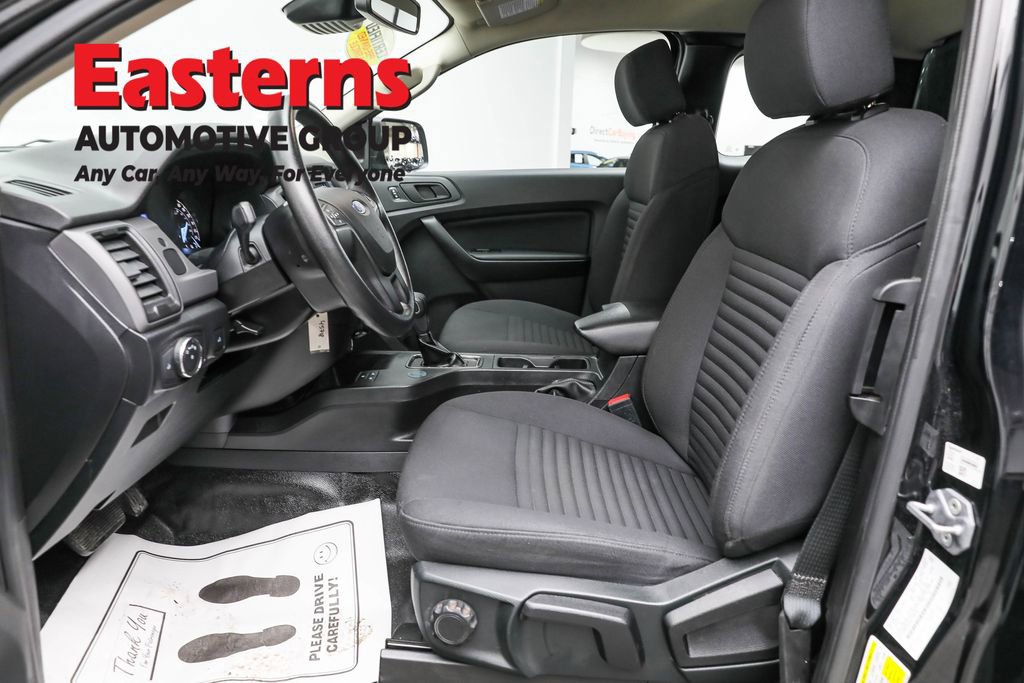 Used 2022 Ford Ranger XL image 14