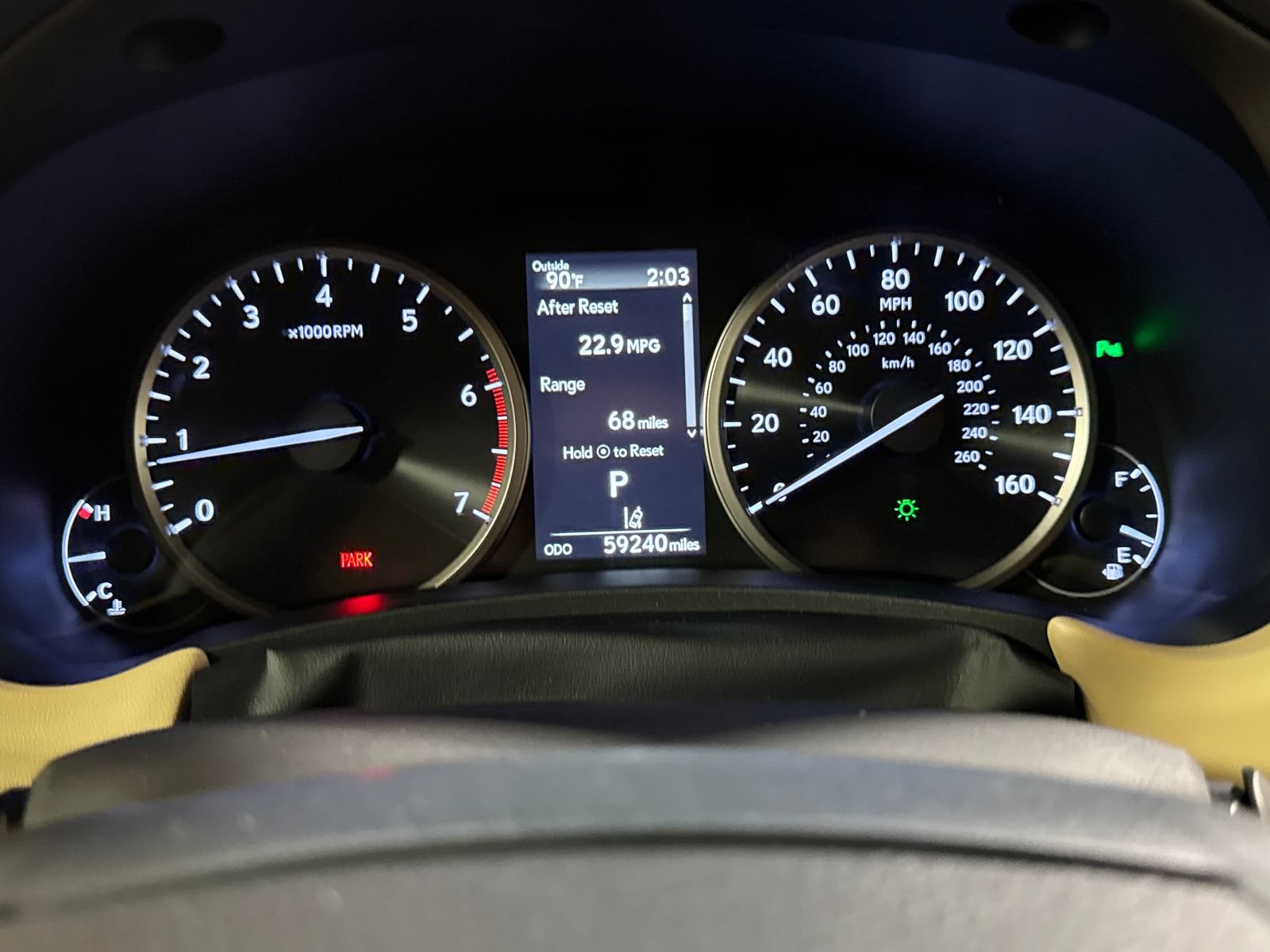 Used 2019 Lexus NX 300 AWD w/ Premium Package image 20
