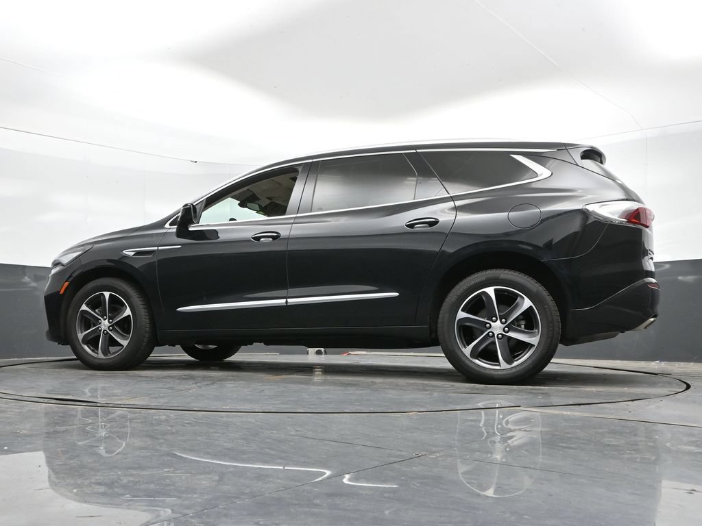 Used 2022 Buick Enclave Essence w/ Experience Buick Package AWD/4WD image 48