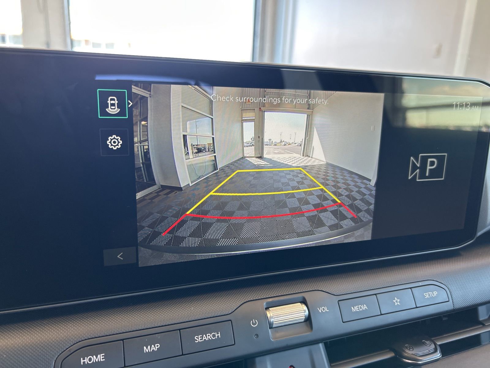 New 2025 Kia K4 LXS image 26