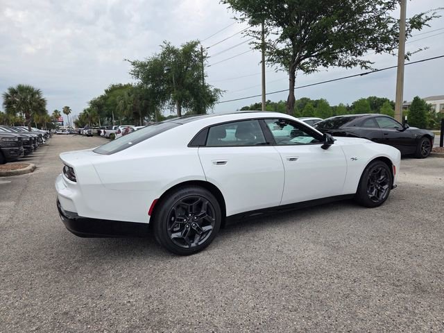 New 2026 Dodge Charger R/T AWD/4WD image 12