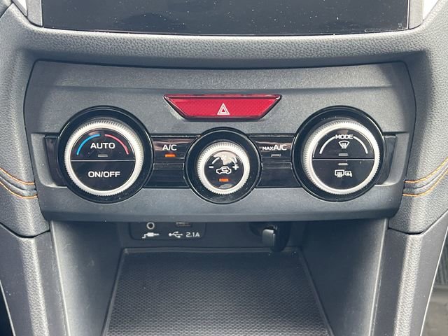 Used 2020 Subaru Crosstrek 2.0i Premium w/ Popular Package #2 image 14