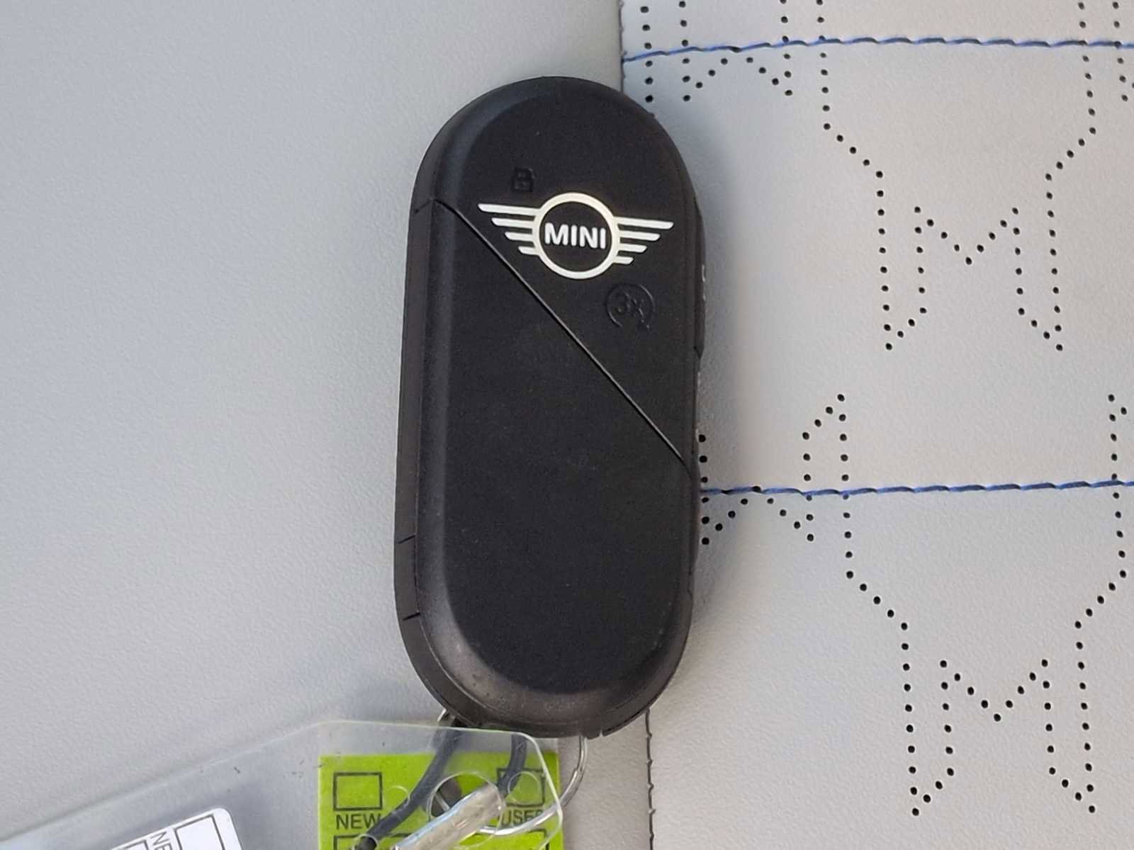 Certified 2025 MINI Cooper Countryman S image 36