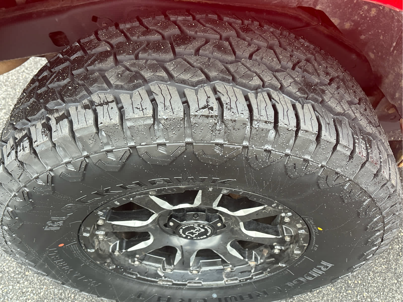 Used 2015 Jeep Wrangler Rubicon AWD/4WD image 19