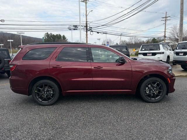 New 2026 Dodge Durango GT AWD/4WD image 9