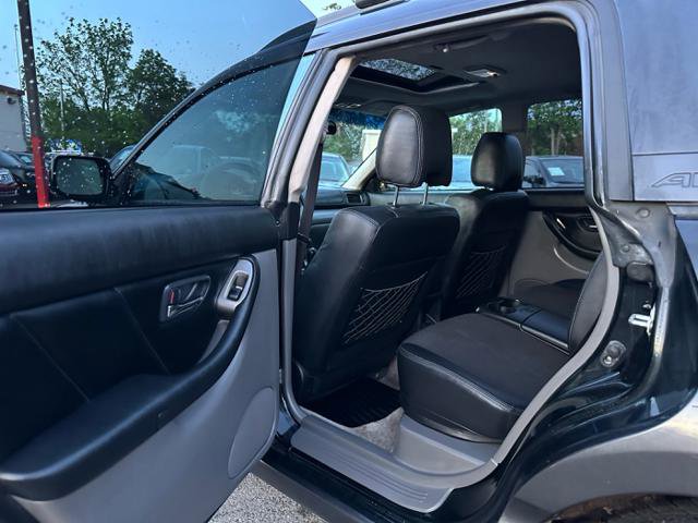 Used 2005 Subaru Baja Turbo image 13