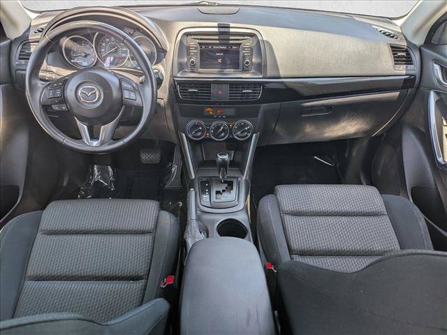 Used 2014 MAZDA CX-5 Touring FWD image 16