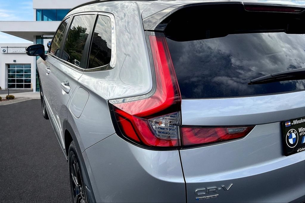 Used 2023 Honda CR-V Sport Touring image 23