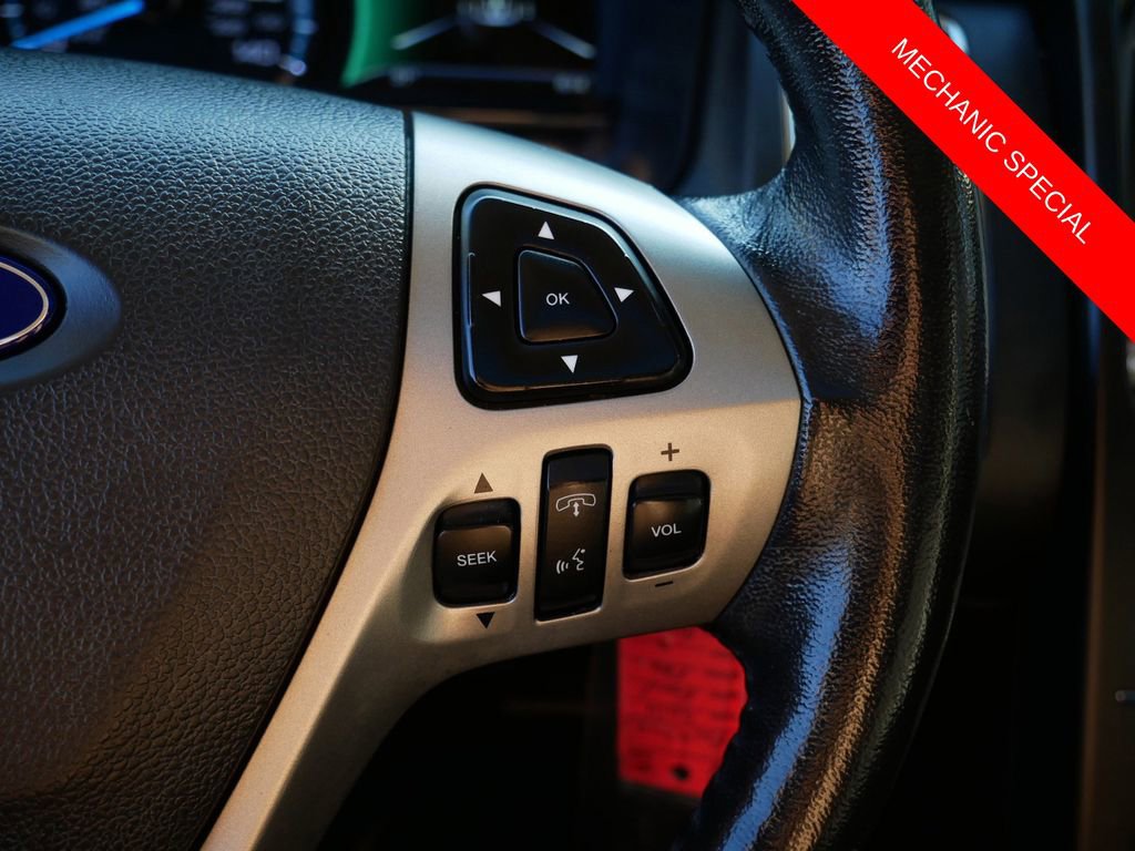 Used 2014 Ford Flex SEL w/ Equipment Group 202A FWD image 18