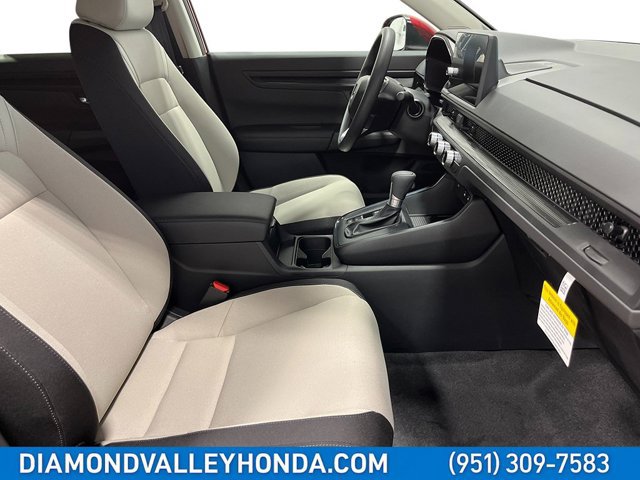 New 2027 Honda CR-V EX image 27