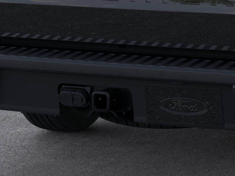 New 2026 Ford Maverick Lariat image 23