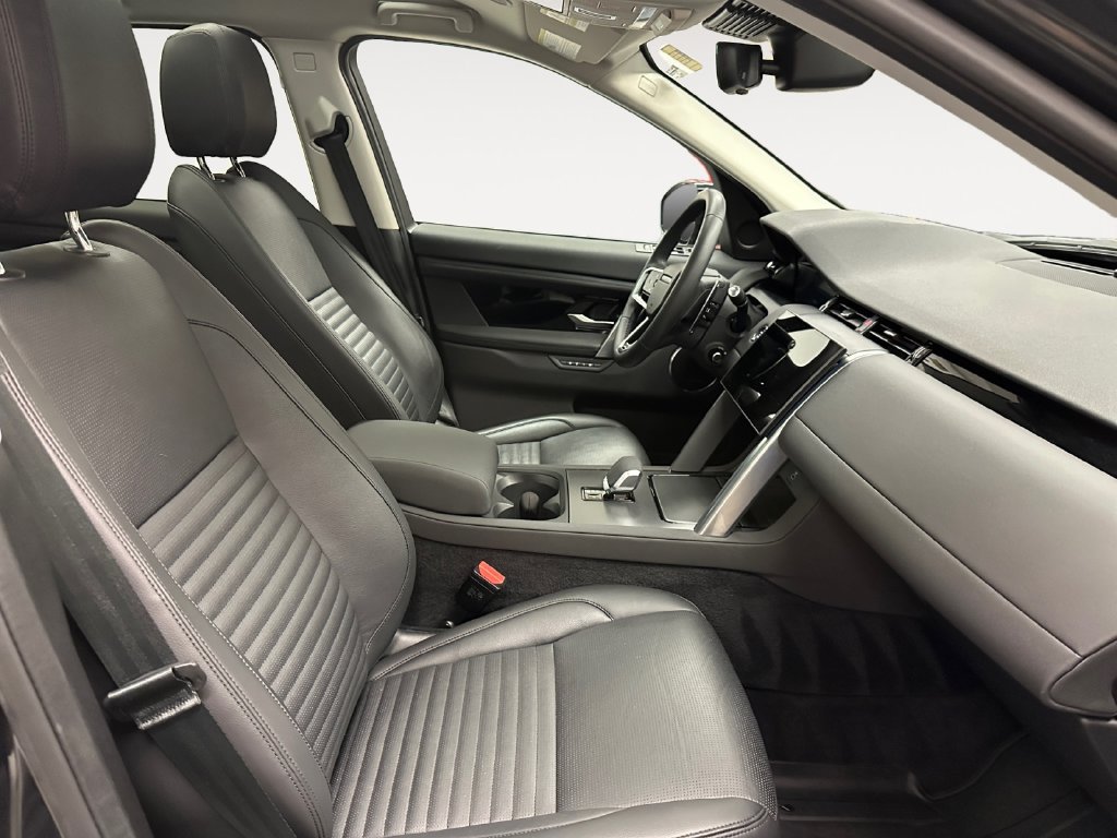 Used 2025 Land Rover Discovery Sport S AWD/4WD image 15