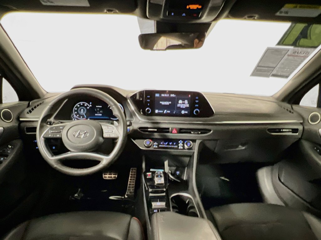 Used 2021 Hyundai Sonata SEL Plus FWD image 27