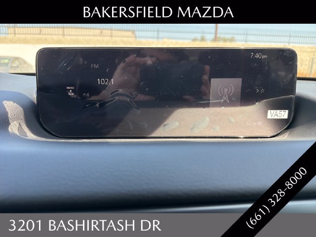 New 2026 MAZDA CX-50 AWD 2.5 Hybrid w/ Weather Package image 24