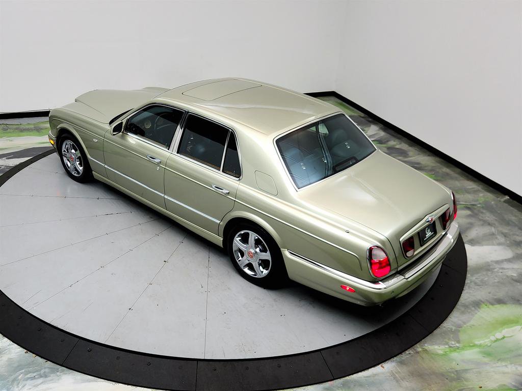 Used 2000 Bentley Arnage Red Label image 33