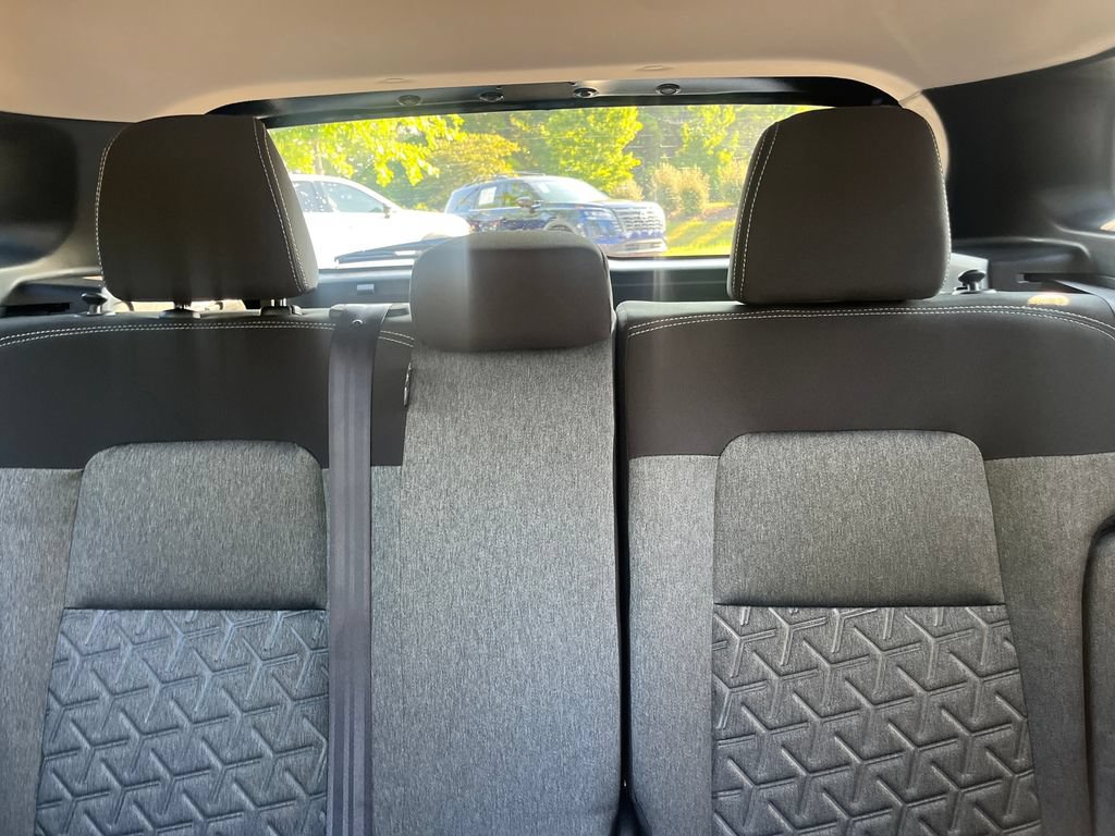 New 2027 Nissan Kicks SV w/ SV Premium Package FWD image 46