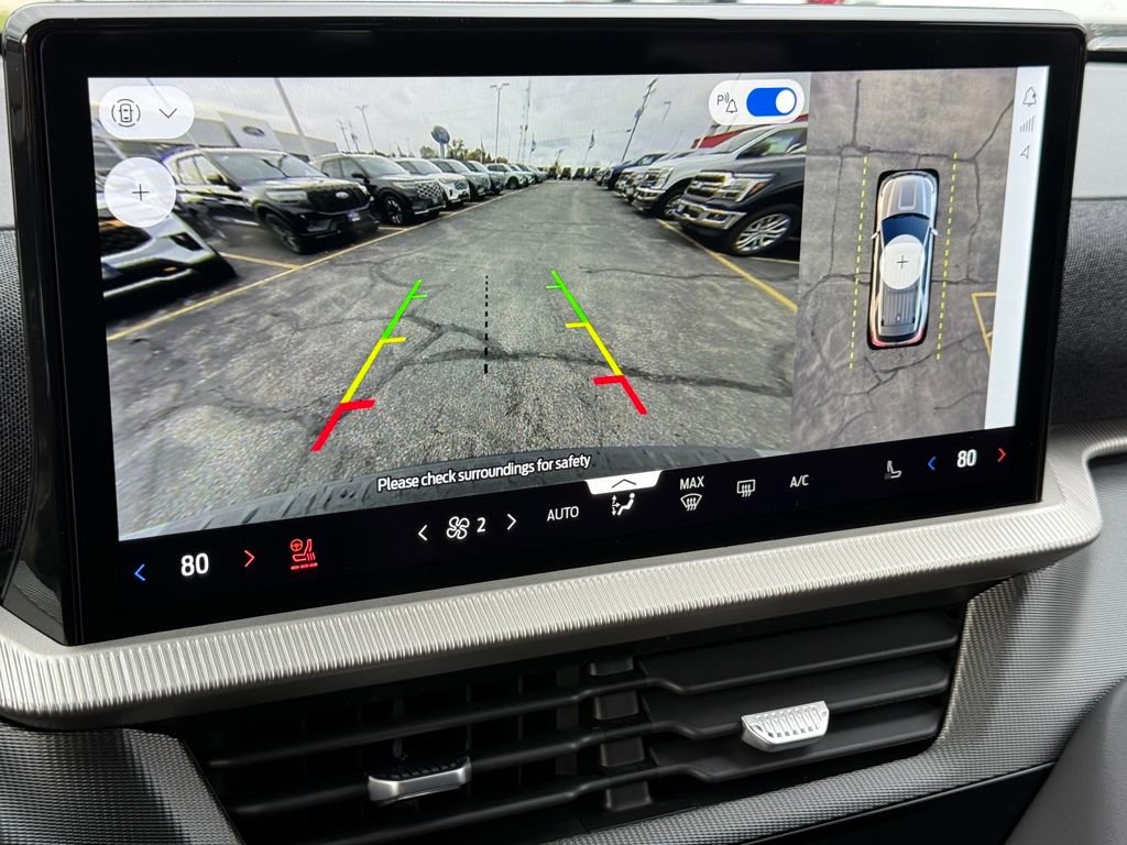 New 2026 Ford Explorer ST image 20