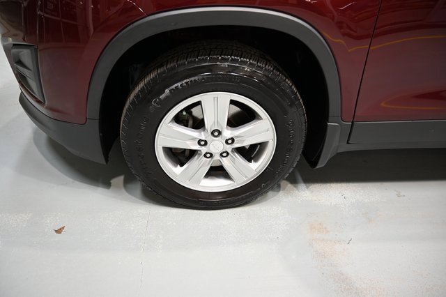 Used 2016 Chevrolet Trax LT w/ LT Convenience Package image 26