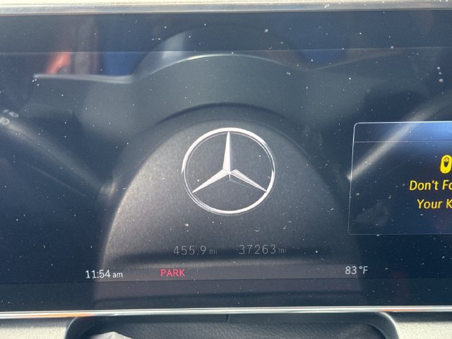 Used 2023 Mercedes-Benz GLC 300 4MATIC image 19