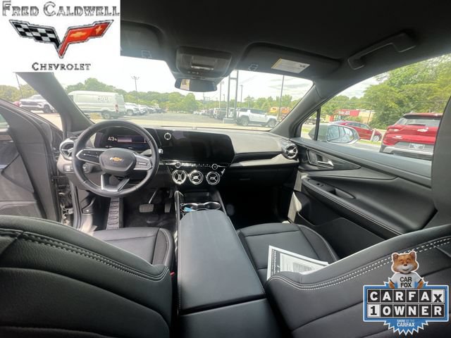 Used 2024 Chevrolet Blazer EV LT AWD/4WD image 23