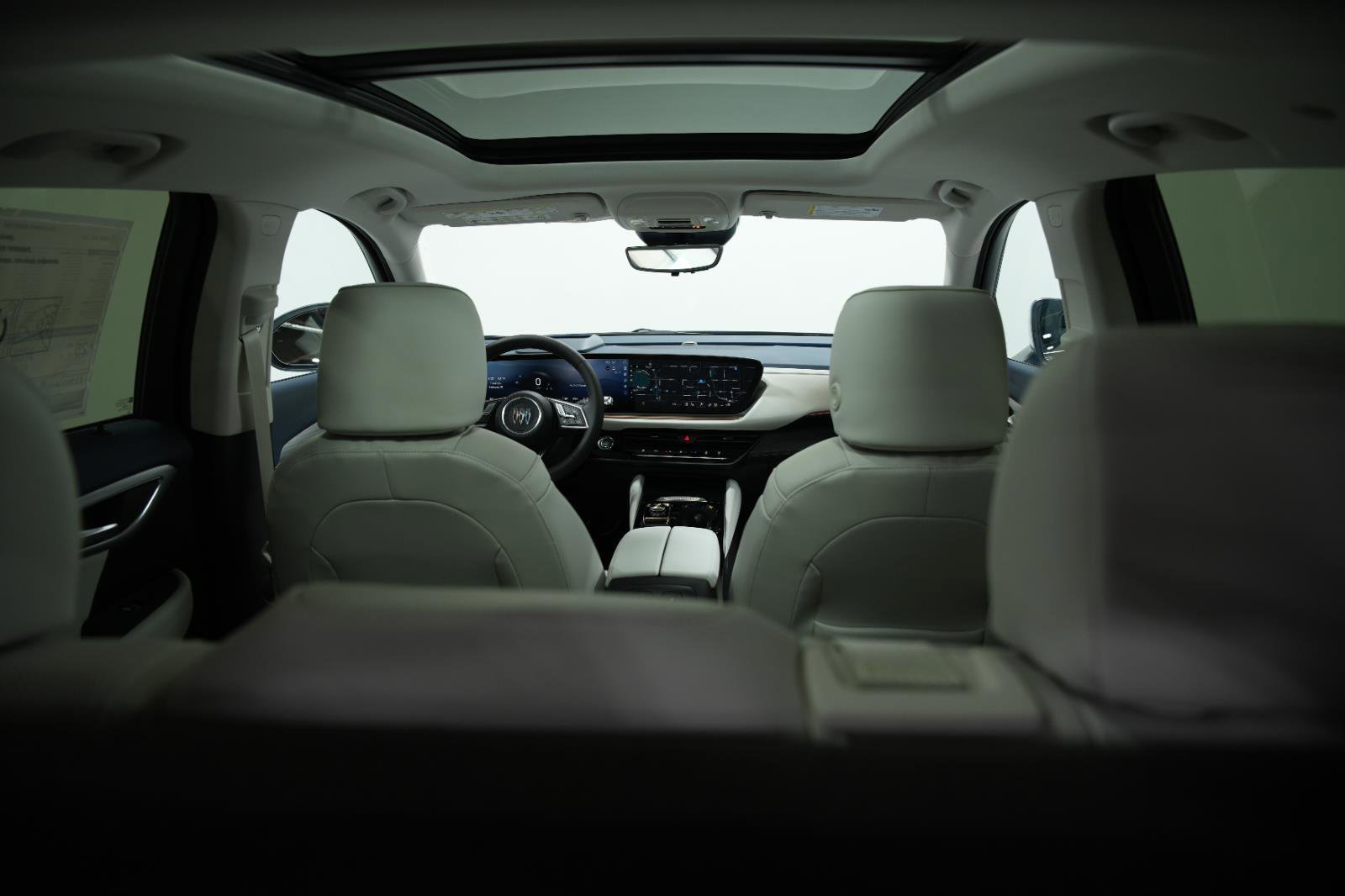 New 2026 Buick Envision Avenir image 14