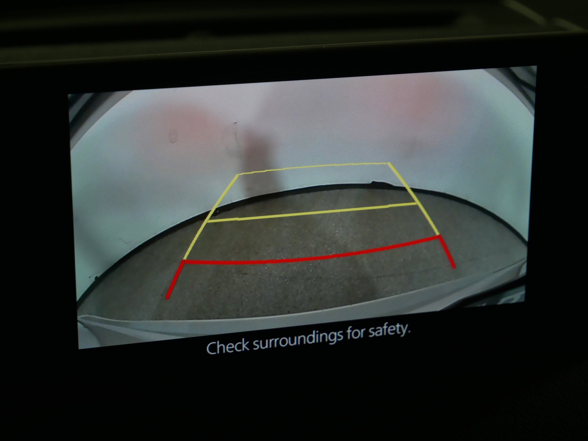 Used 2024 MAZDA CX-5 AWD 2.5 S w/ Select Package image 33