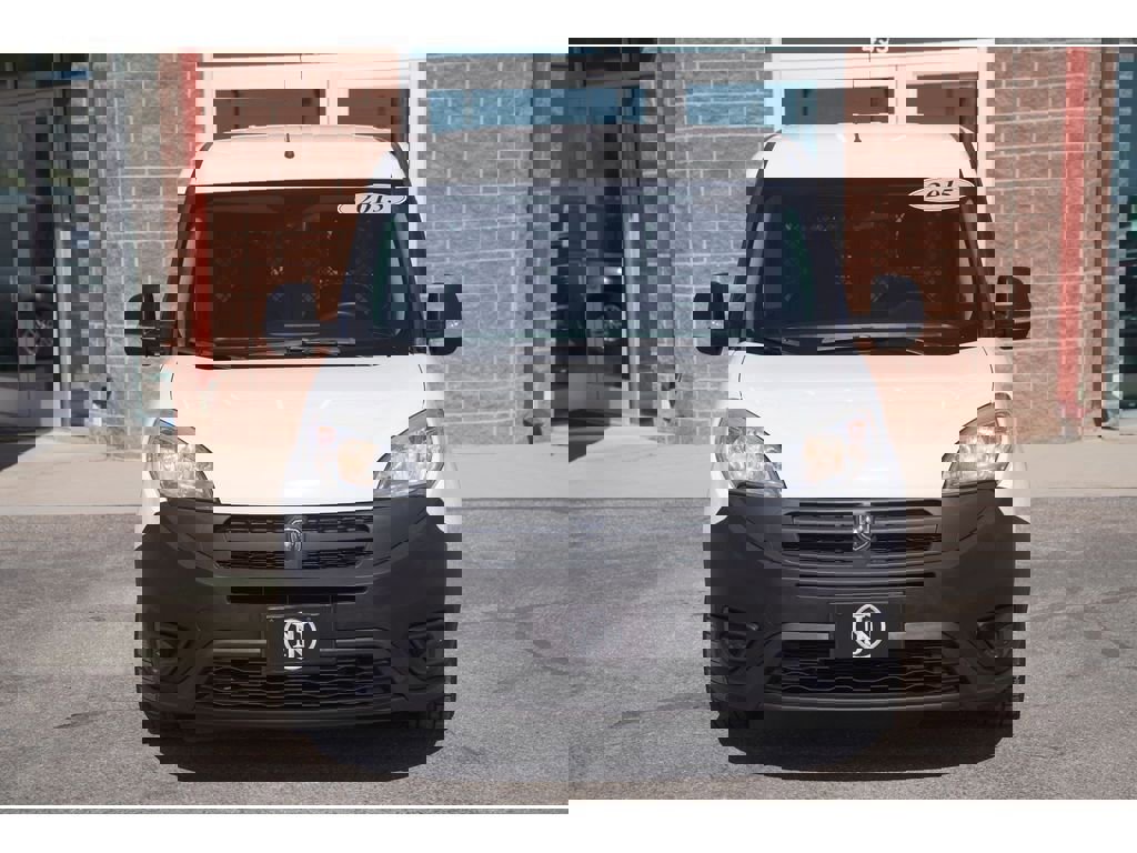 Used 2015 RAM ProMaster City Tradesman image 2