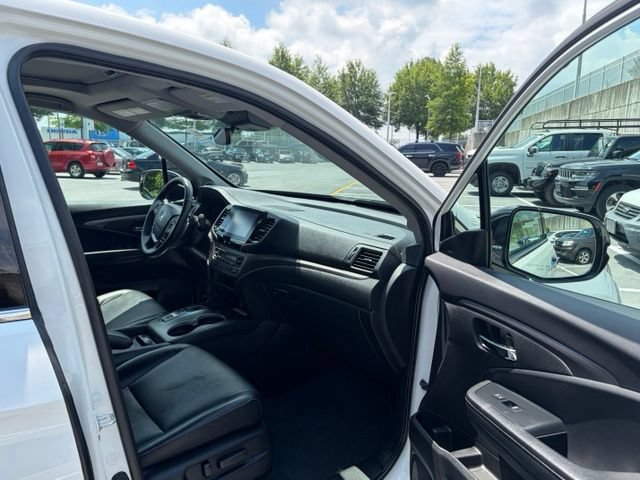 Used 2023 Honda Ridgeline RTL-E image 28