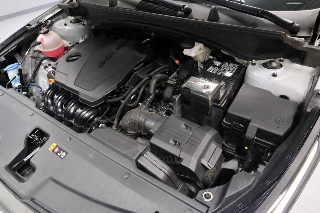 Used 2024 Kia Sportage X-Pro Prestige AWD/4WD image 19