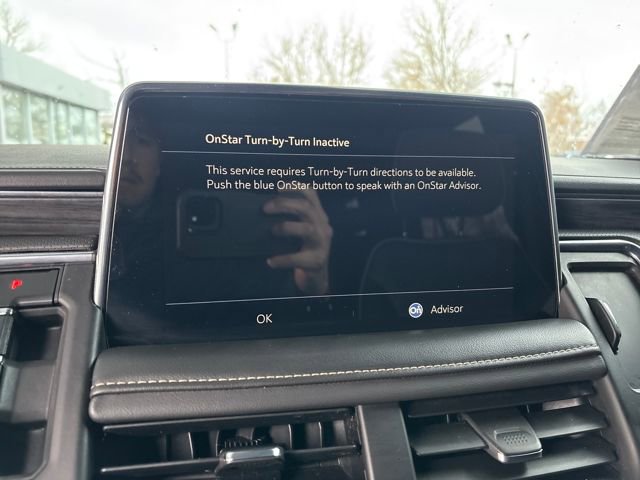 Used 2021 GMC Yukon SLT image 22