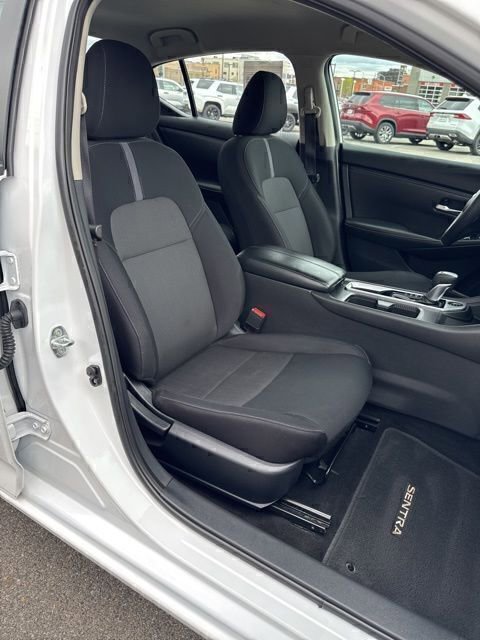 Used 2024 Nissan Sentra SV image 11