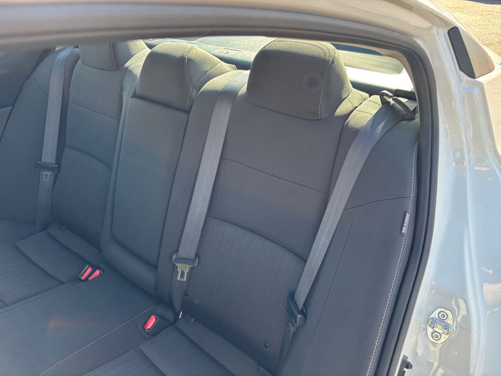 Used 2025 Nissan Altima 2.5 SV FWD image 37