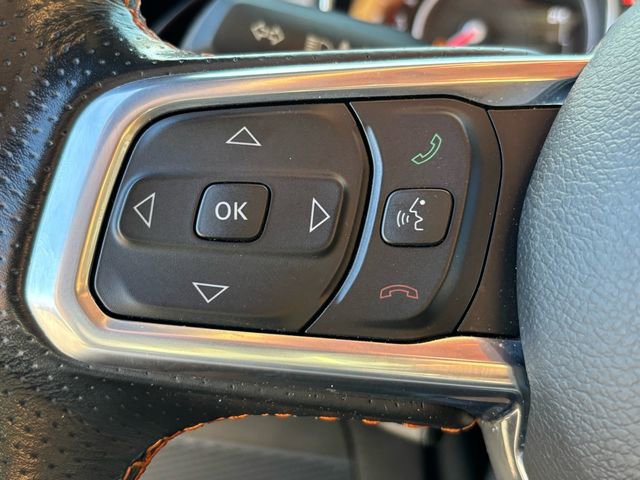 Used 2021 Jeep Gladiator Mojave w/ LED Lighting Group image 33