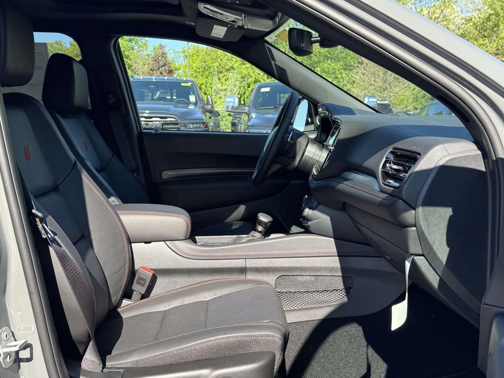 New 2026 Dodge Durango GT AWD/4WD image 16